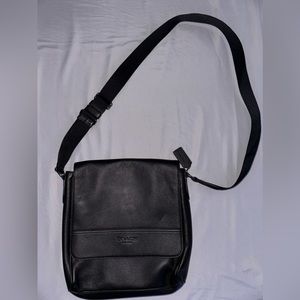 Men’s Coach Bag